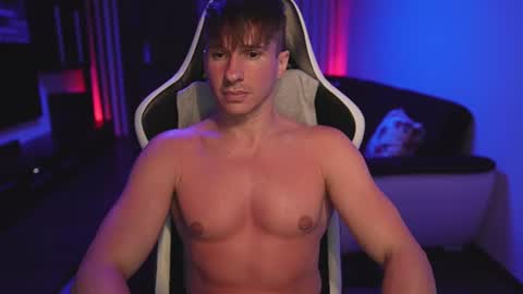 Dorian Reyes online show from June 30, 2026, 10:11 pm