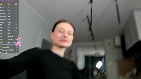 dorimenea online show from April 9, 2026, 4:23 pm