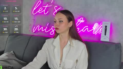 Vanessa online show from June 7, 2026, 9:24 am