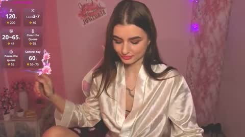 dorixxx20 online show from February 7, 2026, 8:56 pm