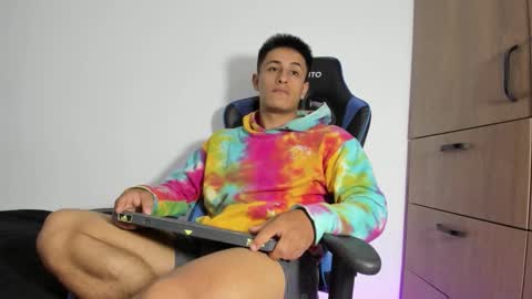 dorman_boy online show from February 28, 2026, 10:38 am