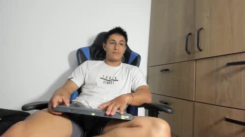 dorman_boy online show from March 14, 2026, 4:40 am