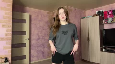 Dorota online show from June 3, 2026, 9:53 pm