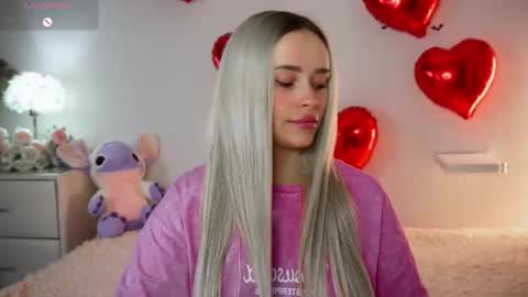 Amy online show from February 17, 2026, 9:50 am