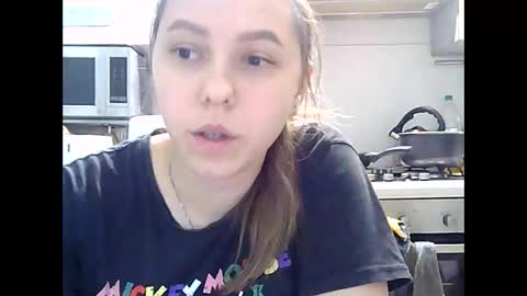 Dorrie Ann online show from January 2, 2025, 8:24 pm