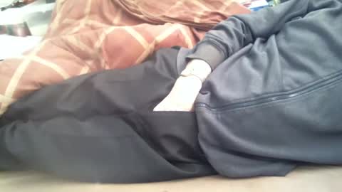 Snapshot of dorsetbiker714 chatting on March 6, 2025, 10:09 am Hello welcome to Slutsville I am the Naked Chef really but you may call me Peter online show from March 6, 2025, 10:09 am