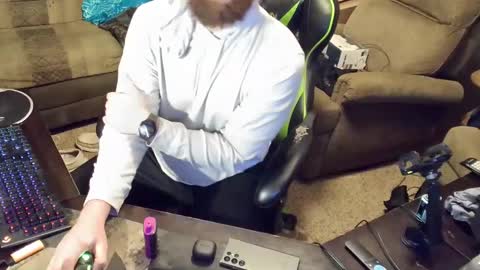 DotYourEyezez  online show from December 12, 2024, 9:30 am