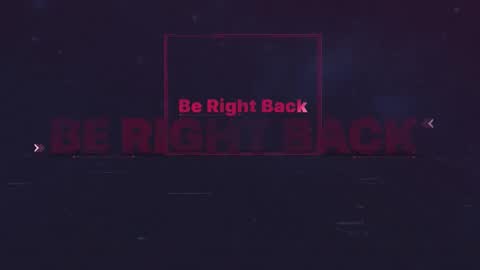 DotYourEyezez  online show from December 26, 2024, 12:05 pm