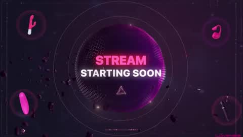 DotYourEyezez  online show from February 15, 2025, 6:55 pm