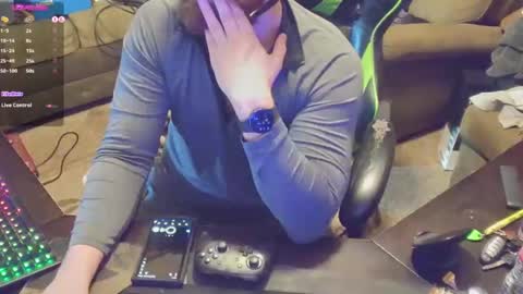 DotYourEyezez  online show from March 4, 2025, 8:02 am