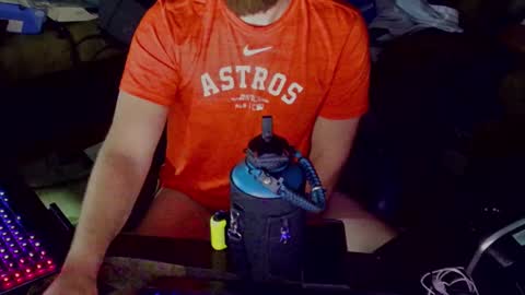 DotYourEyezez  online show from March 12, 2025, 7:46 am