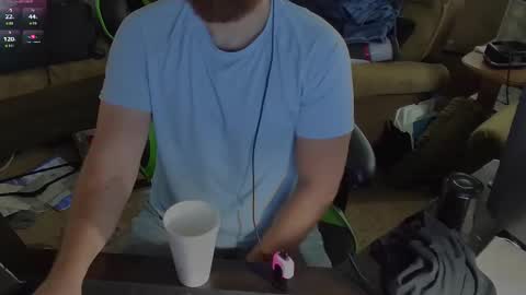 DotYourEyezez  online show from September 22, 2025, 7:05 pm