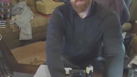 DotYourEyezez  online show from October 1, 2025, 8:59 pm