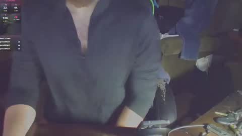 DotYourEyezez  online show from October 2, 2025, 9:05 am