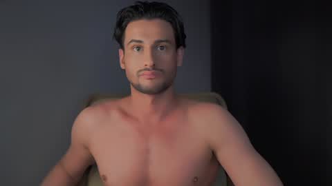 Keen online show from December 1, 2024, 4:29 pm