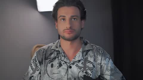 Keen online show from February 7, 2025, 9:26 pm