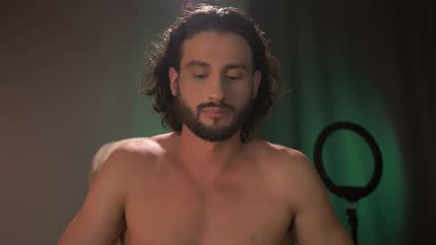 Keen online show from October 5, 2025, 10:13 am