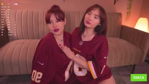 double_magic_ online show from February 15, 2026, 3:20 pm