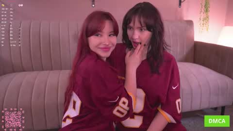 double_magic_ online show from February 22, 2026, 3:10 pm