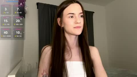 Alice and Mark online show from April 11, 2026, 8:13 pm