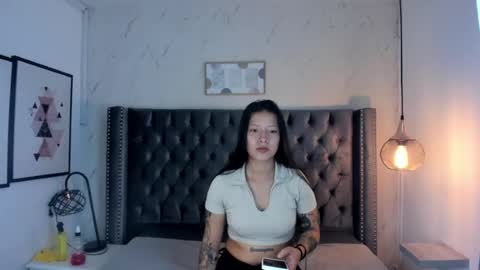 Vall  Lufan  online show from May 2, 2026, 7:08 pm