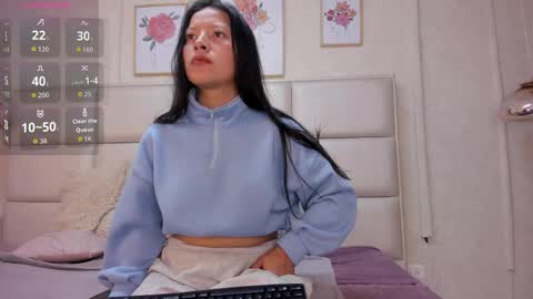 Vall  Lufan  online show from May 9, 2026, 12:54 pm