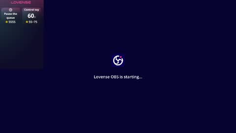 Vall  Lufan  online show from May 30, 2026, 7:22 pm