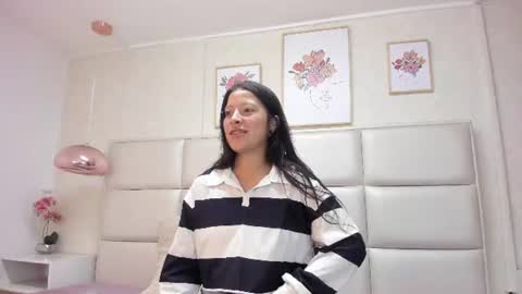 Vall  Lufan  online show from July 10, 2026, 4:20 pm