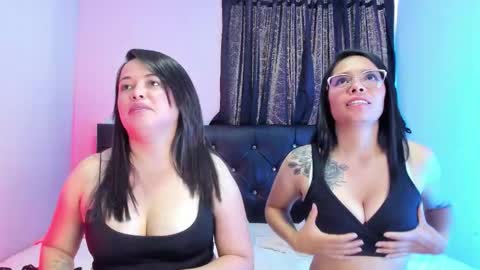 Double Delight online show from March 4, 2026, 8:59 pm