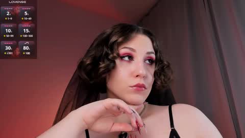 Eva ana Liza online show from February 6, 2025, 9:06 pm