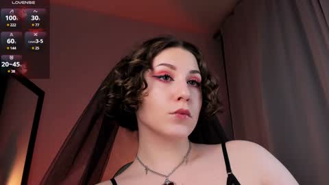 Eva ana Liza online show from February 8, 2025, 8:42 pm