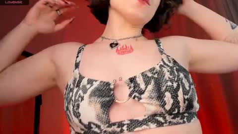 Eva ana Liza online show from February 11, 2025, 1:52 am