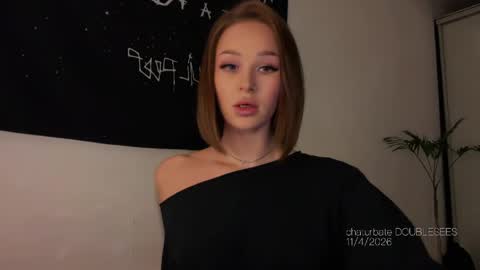 MOLLYYYY dont forget to give me a thumb up online show from April 13, 2026, 12:10 pm