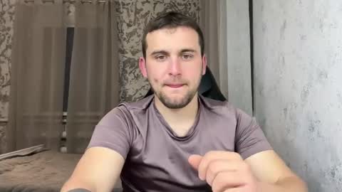 douglas_666 online show from June 1, 2026, 8:10 pm