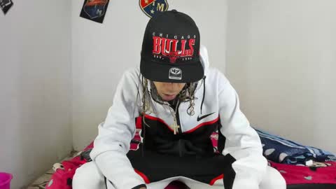 Snapshot of douglas_gallegos chatting on January 26, 2025, 6:38 am douglas_gallegos online show from January 26, 2025, 6:38 am