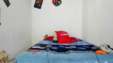 Snapshot of douglas_gallegos chatting on January 31, 2025, 1:54 am douglas_gallegos online show from January 31, 2025, 1:54 am