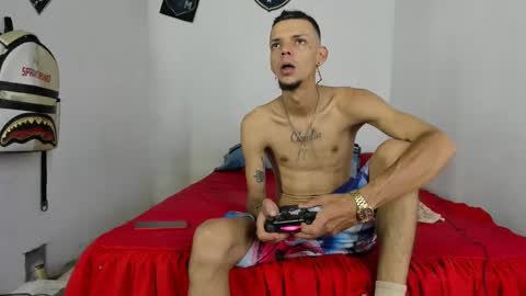 Snapshot of douglas_gallegos chatting on February 10, 2025, 4:47 pm douglas_gallegos online show from February 10, 2025, 4:47 pm