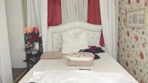 DPmature online show from February 10, 2026, 10:30 am