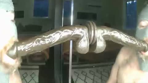 dpthroatorallybi online show from December 14, 2025, 10:36 pm