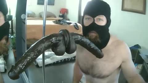 dpthroatorallybi online show from December 22, 2025, 6:16 pm