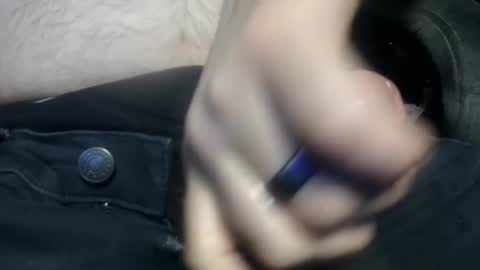 Dr. Sexspurt online show from December 5, 2024, 1:03 am