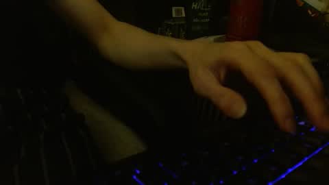 drac0nian24 online show from January 17, 2026, 4:54 pm