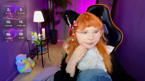 Draculaura online show from May 5, 2026, 8:39 pm