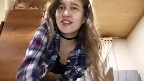 Snapshot of draculina69 chatting on December 5, 2024, 7:49 am draculina69 online show from December 5, 2024, 7:49 am