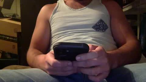 dragonscim980 online show from October 29, 2025, 1:52 am