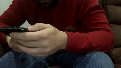 dragonscim980 online show from December 5, 2025, 5:38 am