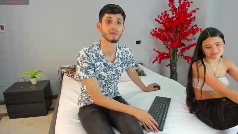 Drake and Zara online show from February 19, 2026, 1:40 pm