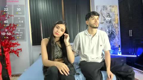 Snapshot of drake_and_zara chatting on May 15, 2026, 12:34 pm Drake and Zara online show from May 15, 2026, 12:34 pm