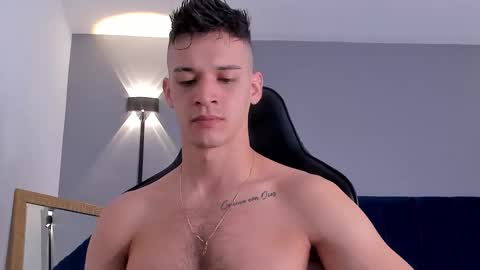 drake_carter1 online show from February 25, 2025, 12:25 am
