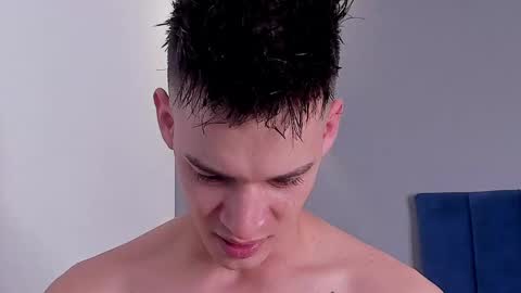 Snapshot of drake_carter1 chatting on October 4, 2025, 12:30 am drake_carter1 online show from October 4, 2025, 12:30 am